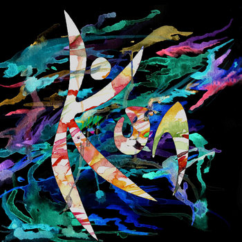 Cool It Down cover art