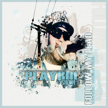 Follow My Lead cover art