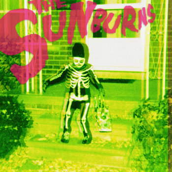 I'm Done cover art