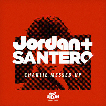 Charlie Messed Up cover art