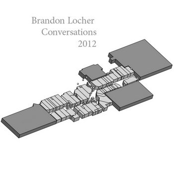 Conversations, 2012 cover art