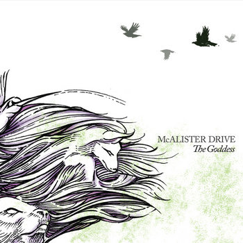 The Goddess cover art