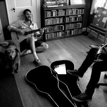 American Songwriter Holly House Sessions cover art