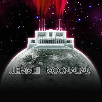 Moon Altar cover art