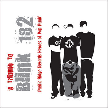 A Tribute to Blink 182 cover art