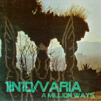 A Million Ways cover art