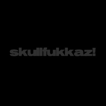 Skullfukkaz! cover art