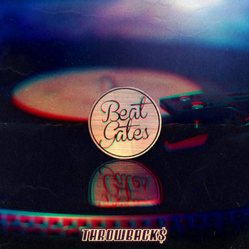 THROWBACK$ (2012) cover art