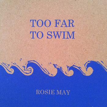 Too Far To Swim cover art