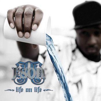 Life on Life cover art