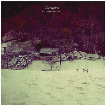 El cuerpo humano cover art