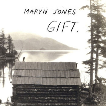 GIFT. cover art