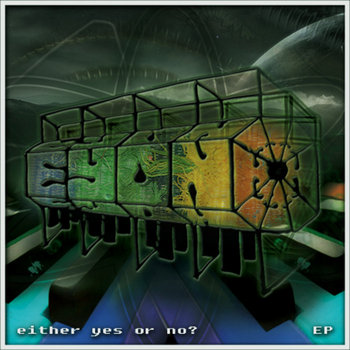 Either Yes or No EP cover art