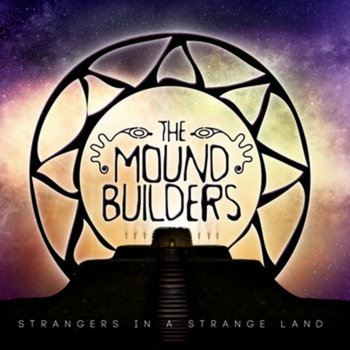Strangers in a Strange Land cover art