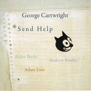 Send Help cover art