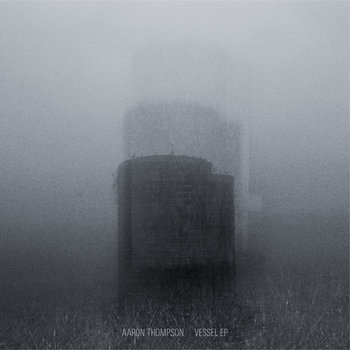 Vessel EP cover art