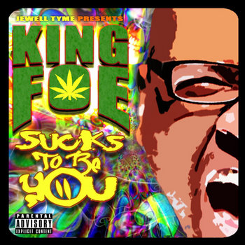 Sucks To Be You cover art