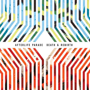 Death & Rebirth cover art