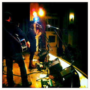 Live Show Archives cover art