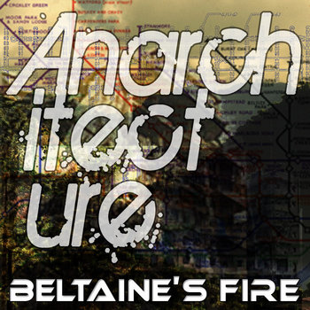 Anarchitecture cover art