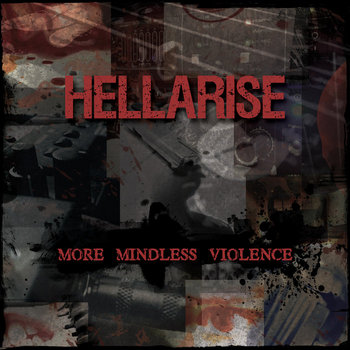 More Mindless Violence cover art
