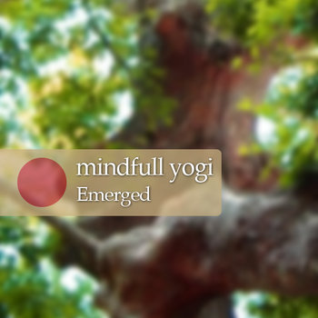 Emerged cover art