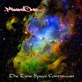 Time Space Continuum (2006) cover art