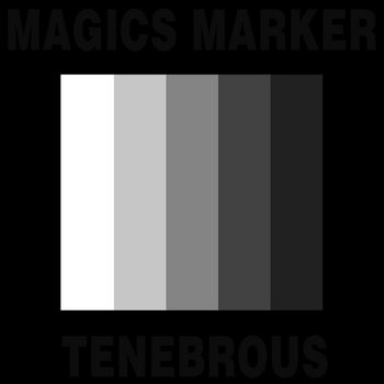 Tenebrous cover art