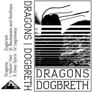 Split w/ Dragons cover art