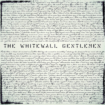 The Whitewall Gentlemen cover art