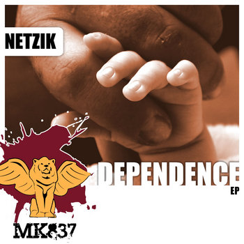 Dependence cover art