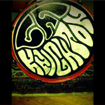 demo cover art