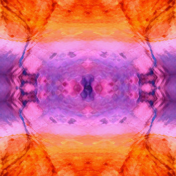 Broke'nFolk - Derealization EP (BB08) cover art