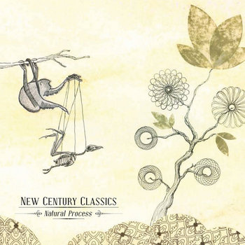 Natural Process cover art