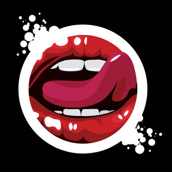 Open Wide cover art