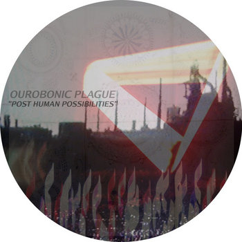 Post Human Possibilities cover art