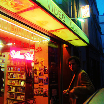 Video Club cover art