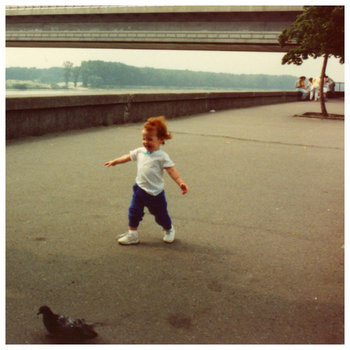 A Girl I Knew cover art