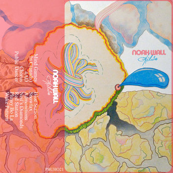 Hèloïse cover art