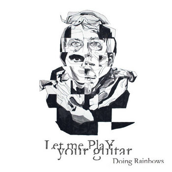 Doing Rainbows cover art