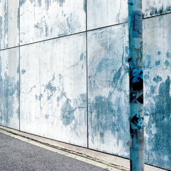 Blue Building Blocks cover art