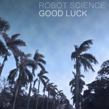 Good Luck cover art