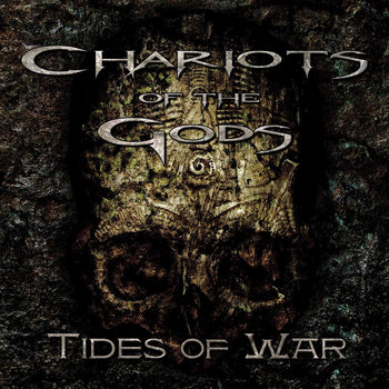 Tides of War cover art