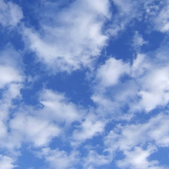 Clouds 4: Cotton Gods cover art