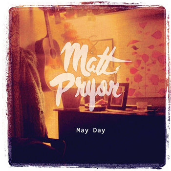 May Day cover art