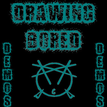 Teal Demos cover art