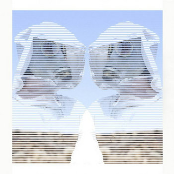 Blood In The Water cover art