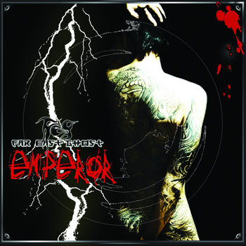 Emperor - FAR EAST GHOST (Triplag Music) cover art