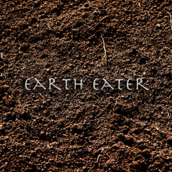 Earth Eater cover art