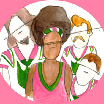 The Revenge of Ricky Williams cover art